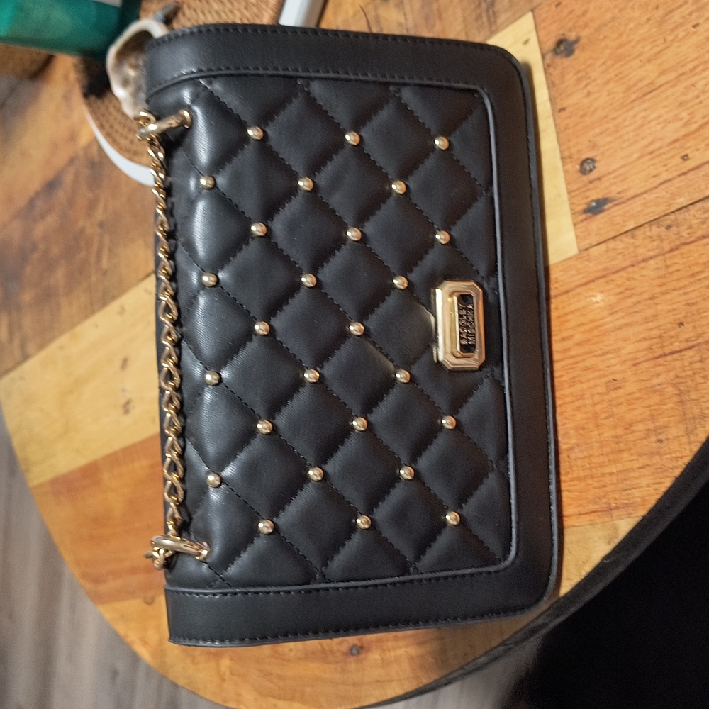Badgley Mischka purse